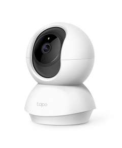 Tp-Link Tapo C210  Pan/Tilt Home Security Wi-Fi Camera