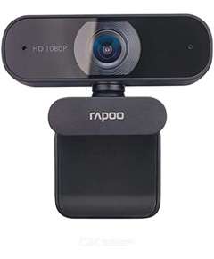 Rapoo C500 4K Webcam