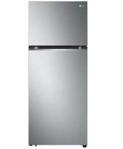 LG GN-B312PLGB Net 310L Top Freezer Refrigerator