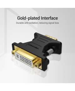 Vention VEN-DV350VG  DVI female to VGA male adapter