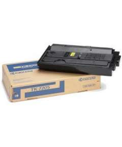 Kyocera TK-7205 Original Black Toner Cartridge