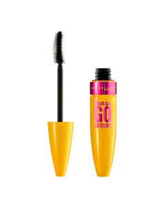 Maybelline Colossal Go Extreme Very Black Mascara