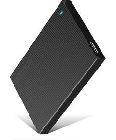 HikVision   1TB USB 3.0  External HDD