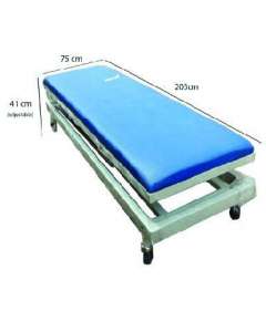 Generic Motorized High Low Treatment Table with Wired Remote Control