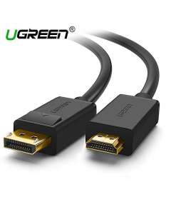 UGREEN 2m Display to HDMI Cable