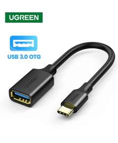 UGREEN Type C to USB 3.0 A Adapter Cable