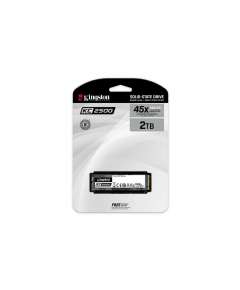 Kingston NVMe M.2 2TB SSD Internal SSD Drive