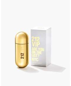 Carolina Herrera 212 VIP 80ml Edp Women Perfume
