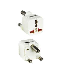 Tronic AD 1002 15Amps To 13Amps Conversion Adaptor