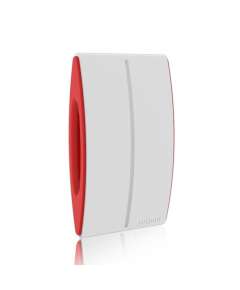 Tronic BD 1806 Curved Door Bell