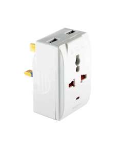 Tronic  EC 5100-UB Multiplug
