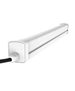 Tronic FI TPIF-36-DL Waterproof 4 Feet 36 Watts LED TPIF Fitting Light