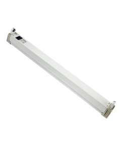 Tronic FI TEFF-01 Single Fluorescent Tube Fitting