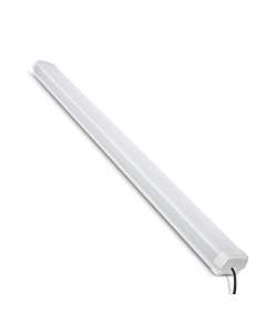 Tronic FI TPPF-36-DL Waterproof 4 Feet 36 Watts LED TPPF Fitting Lights