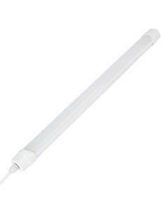 Tronic FI TRIP-18-DL Louver Prismatic LED Fitting Light