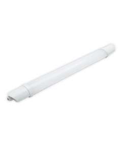 Tronic FI TRIP-40-DL Louver Prismatic LED Light