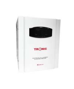 Tronic 0.5kVA HS 0500-DI Single Phase Voltage Stabilizer