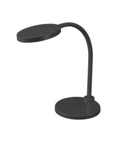 Tronic LD Q118-BK Desk Lamp