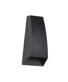 Tronic LL 6034-BK-WW Modern Wall Light