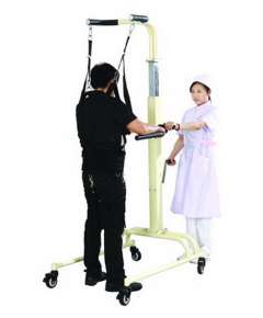 Generic Manual Gait Training System