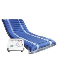 Generic QDC-300B Alternating Pressure Ripple Mattress System
