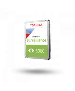 Toshiba 2TB Surveillance Hard Disk