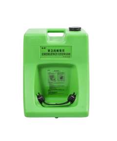 Generic 60 Litre Emergency EyeWash