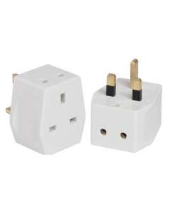 Tronic TR1392 13Amps 3 Pin Multiplug