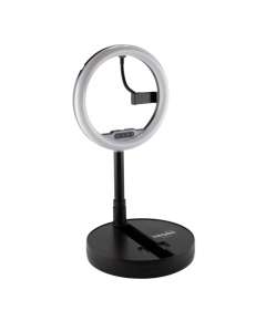 Tronic UA RI02 Portable LED Ring Light