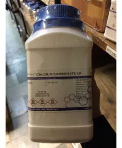 Griffchem 500G Calcium Carbonate Lab Reagent