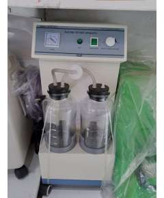 Generic YB DX-98-2 2 Bottle Electric Suction Apparatus