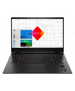 HP Omen 16-b0014nr  Core i7 16GB 512SSD 6GB Graphics  Win 11 Home gaming  Laptop