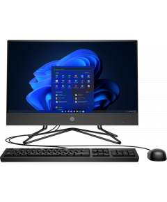 HP Pro One 200 G4 core i5 4GB 1TB Dos AIO DEsktop Computer