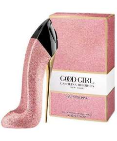 Carolina Herrera Fantastic Pink Eau De Parfum 80ml Women Perfume