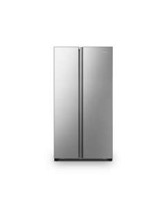 Hisense 518LRFGB 518L Frost Free Side by Side Refrigerator