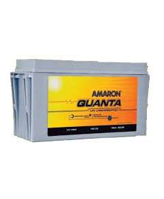 Amaron ASMF026001-EX 26ah Solar Vrla Battery