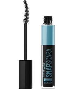 Maybelline Pitch Black Snapscara Waterproof  Mascara