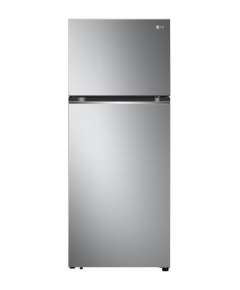 LG GN-B332PLGB 335L Top Freezer Refrigerator