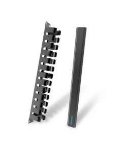 Vention 24U Cable manager