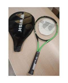 Wish 2515 27 Inch Alumtec Tennis Racket
