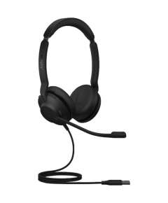 Jabra Evolve2 30 MS Stereo USB A Headset