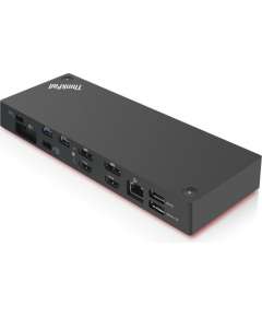 Lenovo Thunderbolt Dock Gen 2 Docking Station