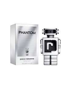 Paco Rabanne Phantom Edt 100ml Men Perfume