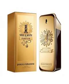 Paco Rabanne 1Million Parfum 100ml Men Perfume