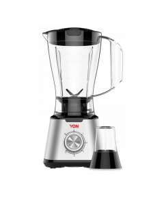 Von VSBT06MNX 1.5L Blender