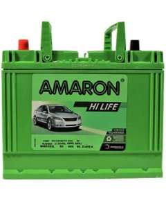 Amaron 125D31L N95 Pro MFL Automotive Battery