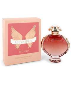 Paco Rabanne Olympea Legend 80ml Edp Women Perfume