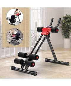 Generic Abdominal Exercise Machine