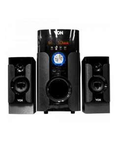 Von Hotpoint VES1162ES 2.1 Channel  Subwoofer