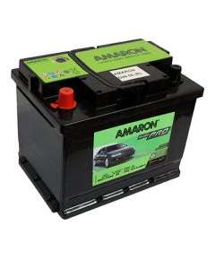 Amaron DIN55 Pro MFL Automotive Battery